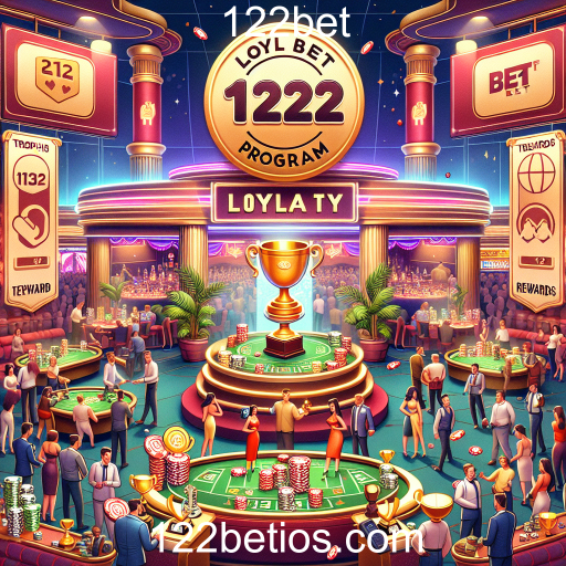 Explorando o Programa de Fidelidade do 122bet